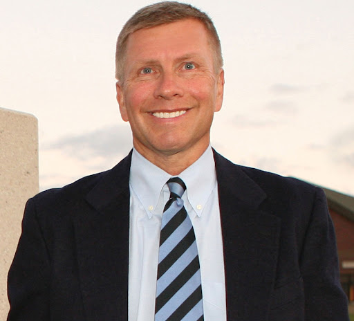 Victor Fitz Named Interim Branch County Prosecutor